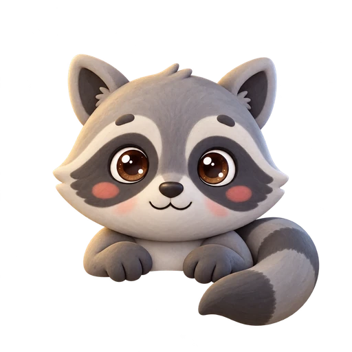 Dozedodge friendly clay portrait