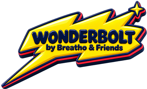 Wonderbolt by Breatho & Friends